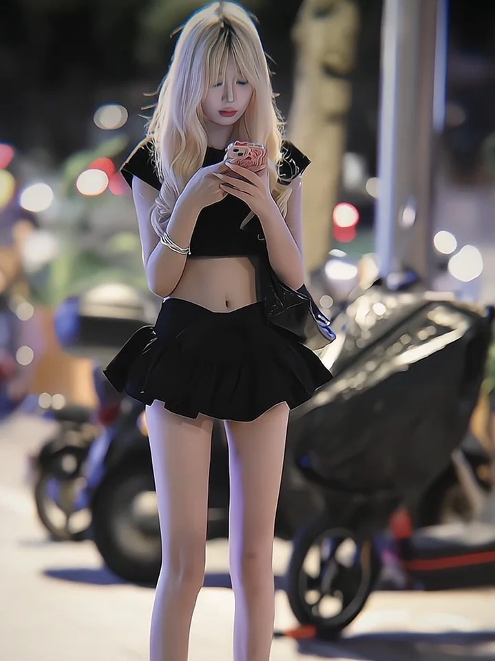 爱上你好姑娘mv下载
